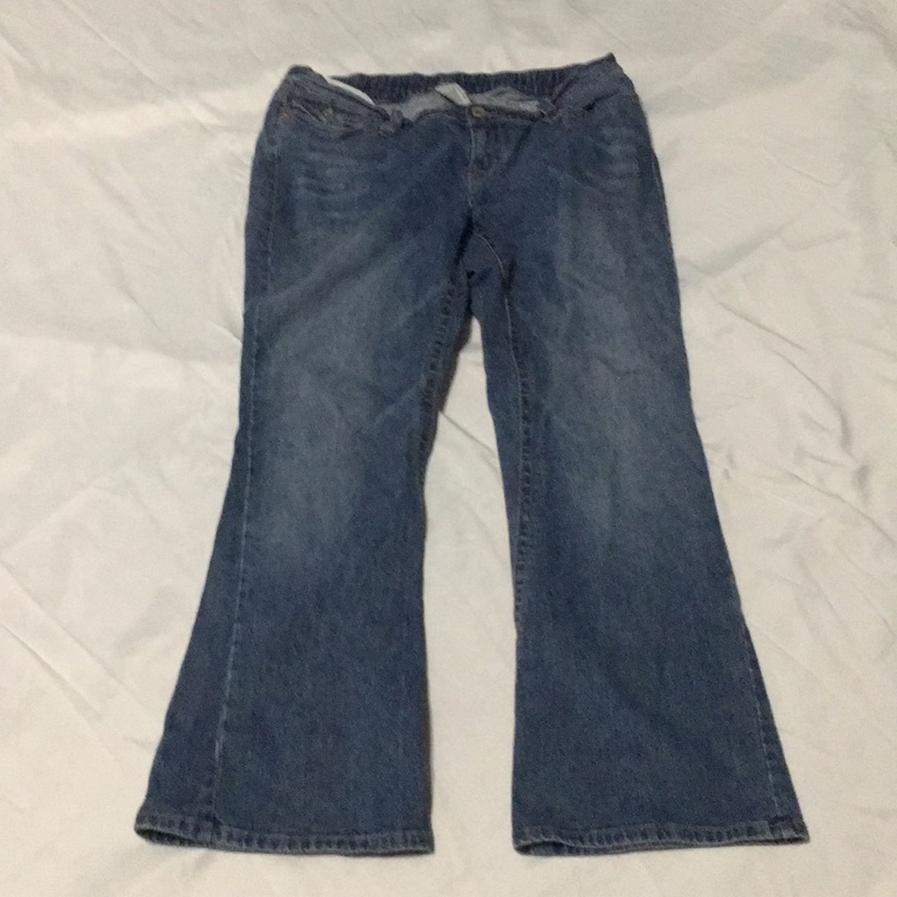 Denim
